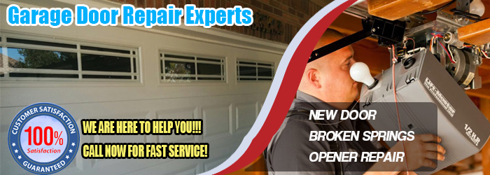 About Us - Garage Door Repair Mission Bend 