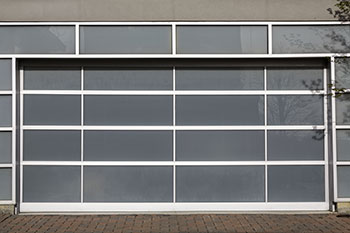 Garage Door Materials to Choose From